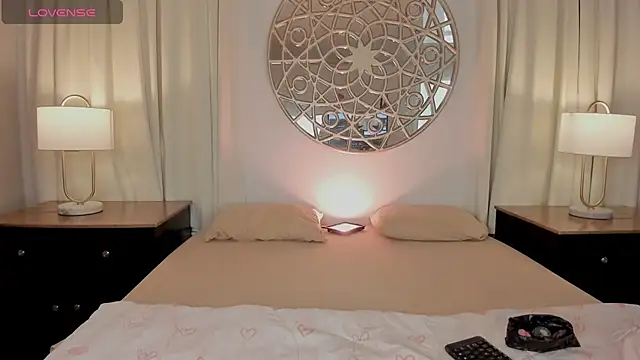 Belliinda 21 online show from 04-04-26, 06:58