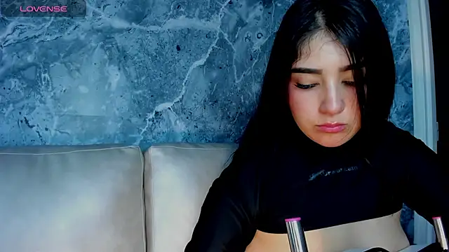 Belliinda 21 online show from 11-03-25, 07:17