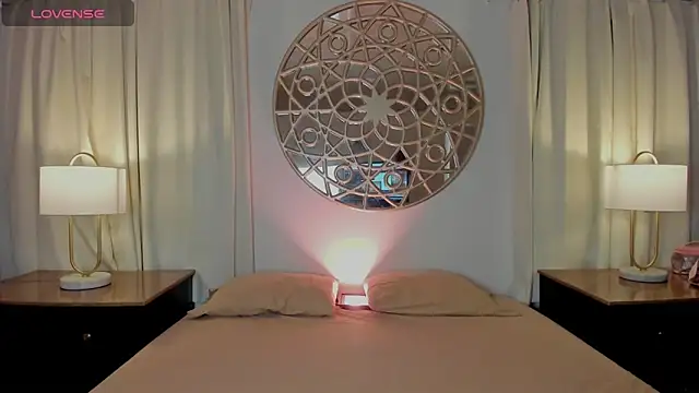 Belliinda 21 online show from 01-10-26, 06:58