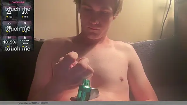 anomalies ig online show from 12-23-25, 02:55