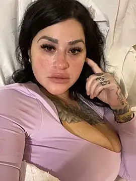 TexasTattooedHouseWife online show from 03-01-25, 06:35