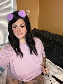 TexasTattooedHouseWife online show from 02-20-25, 04:03