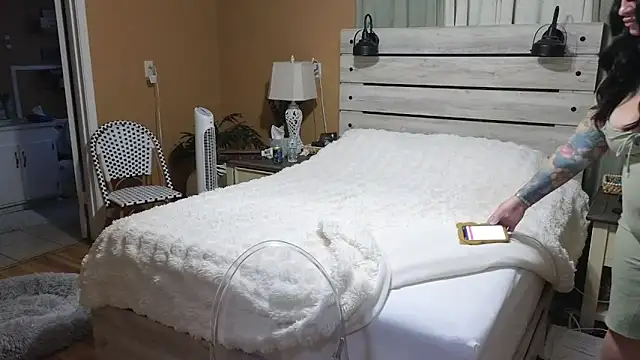 TexasTattooedHouseWife online show from 04-08-26, 01:56