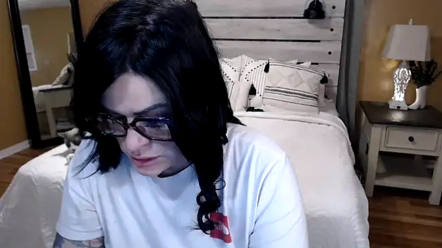 TexasTattooedHouseWife online show from 02-27-25, 01:28
