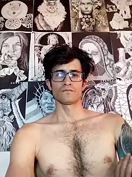 Loggan donnelly online show from 03-21-26, 08:13