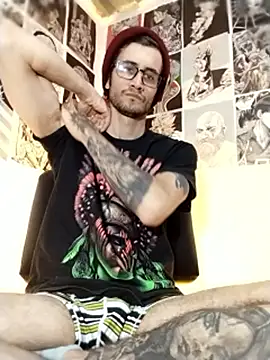 Loggan donnelly online show from 04-10-26, 07:10