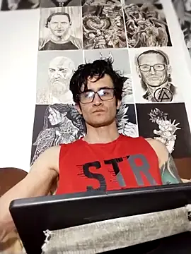 Loggan donnelly online show from 03-24-26, 02:33