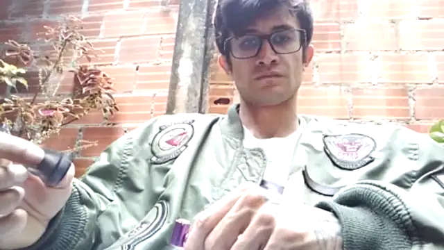 Loggan donnelly online show from 02-03-26, 06:24