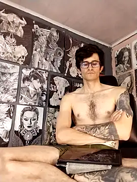 Loggan donnelly online show from 02-21-26, 06:10