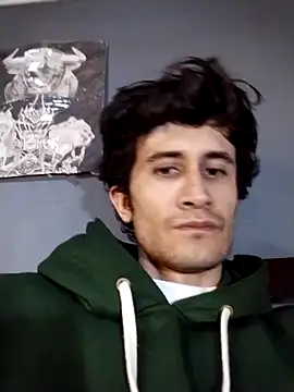 Loggan donnelly online show from 04-03-26, 01:45