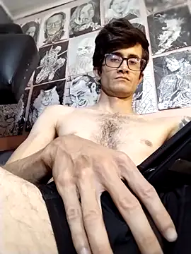 Loggan donnelly online show from 02-20-26, 07:27