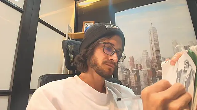 Loggan donnelly online show from 03-13-25, 11:16