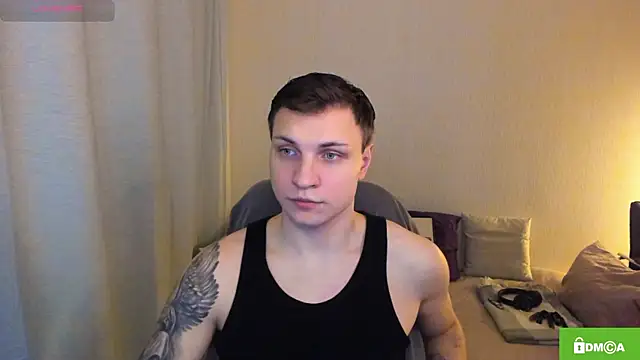 handsome guy01 online show from 03-01-26, 05:46