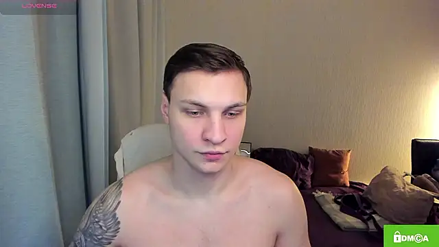 handsome guy01 online show from 03-29-26, 03:35