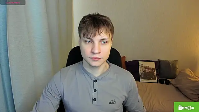 handsome guy01 online show from 02-15-26, 02:16