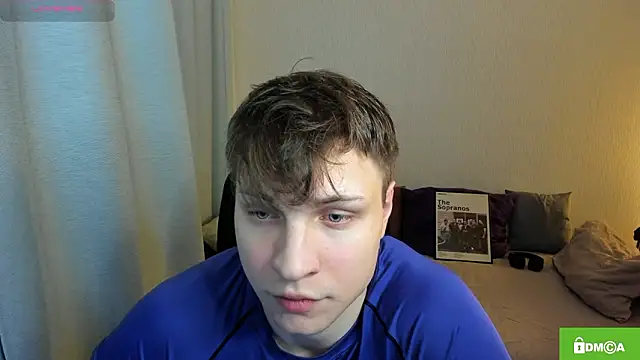 handsome guy01 online show from 02-13-26, 08:31