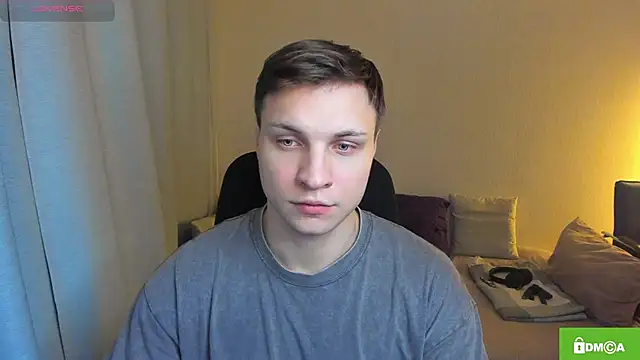 handsome guy01 online show from 02-27-26, 07:14