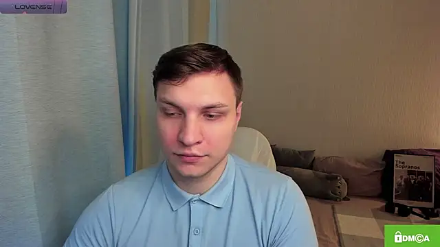 Snapshot of handsome_guy01 chatting on 06-07-26, 07:24 handsome guy01 online show from 06-07-26, 07:24