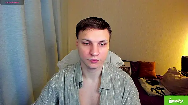 handsome guy01 online show from 03-05-26, 10:05