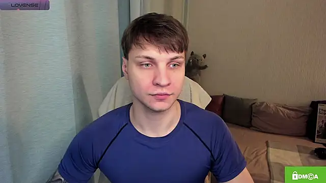Snapshot of handsome_guy01 chatting on 06-17-26, 06:24 handsome guy01 online show from 06-17-26, 06:24