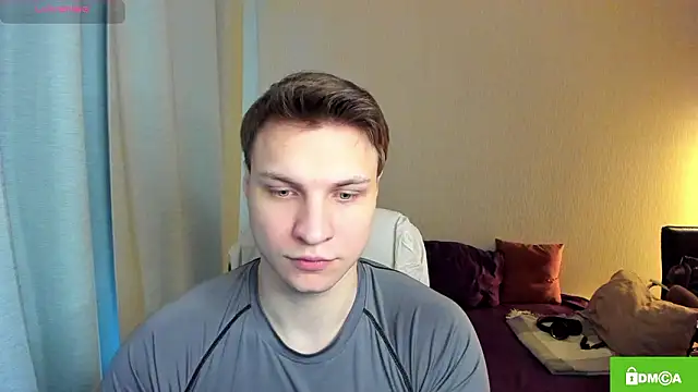 handsome guy01 online show from 03-26-26, 06:33