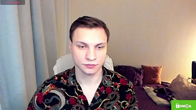 handsome guy01 online show from 03-28-26, 04:30