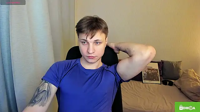 handsome guy01 online show from 02-16-26, 03:05