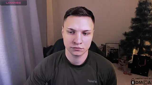 handsome guy01 online show from 01-08-26, 01:00