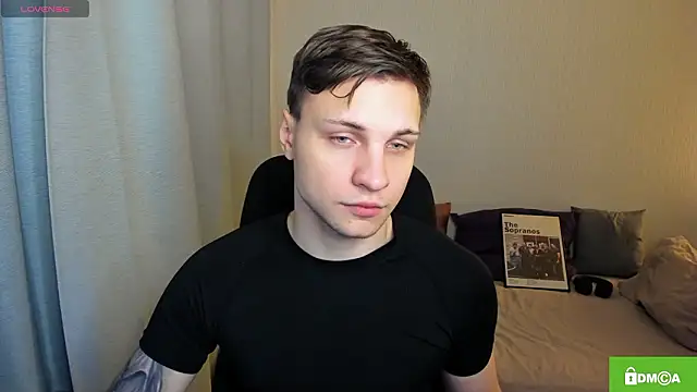 handsome guy01 online show from 02-16-26, 09:24