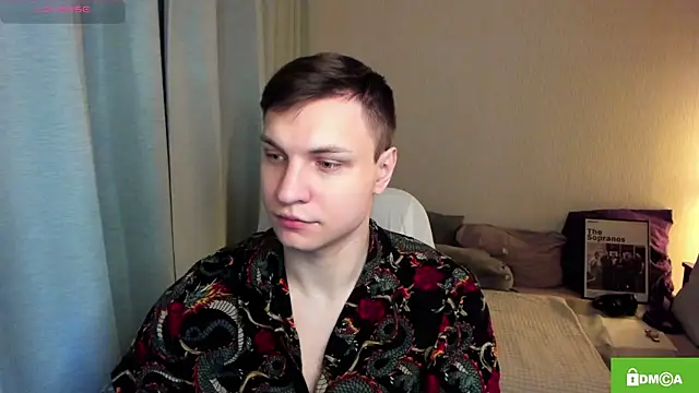 Snapshot of handsome_guy01 chatting on 05-16-26, 08:19 handsome guy01 online show from 05-16-26, 08:19