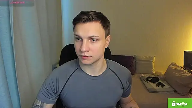 handsome guy01 online show from 02-26-26, 10:15