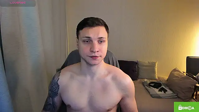 handsome guy01 online show from 02-28-26, 04:39