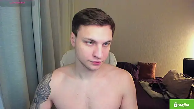 handsome guy01 online show from 03-31-26, 08:00