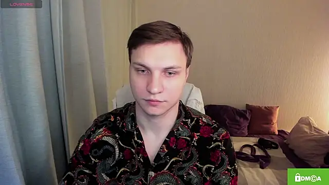 handsome guy01 online show from 04-03-26, 08:59