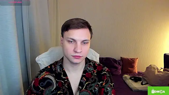 handsome guy01 online show from 03-21-26, 05:06