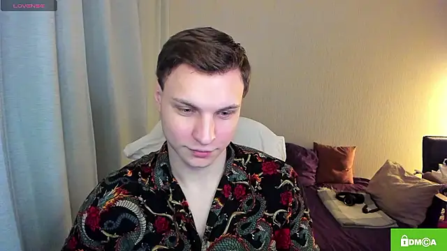 handsome guy01 online show from 03-20-26, 04:13