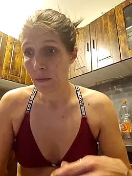 Lenchen  online show from 03-04-26, 09:00