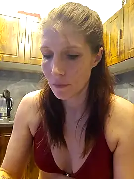 Lenchen  online show from 03-08-26, 07:39