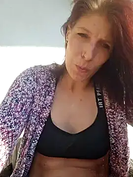 Lenchen  online show from 03-08-25, 09:06