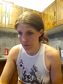 Lenchen  online show from 03-18-26, 09:04