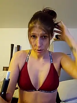 Lenchen  online show from 02-16-26, 09:34