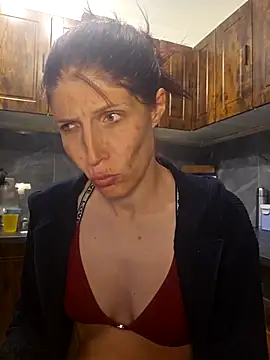 Lenchen  online show from 04-04-26, 07:53