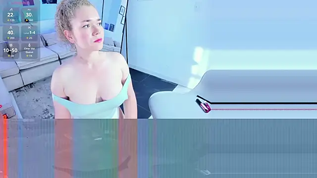 Sasha belova online show from 03-26-26, 12:14