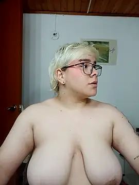 amalia love online show from 10-24-25, 06:34