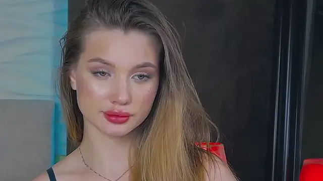 ViolaFlirt online show from 02-16-25, 07:15