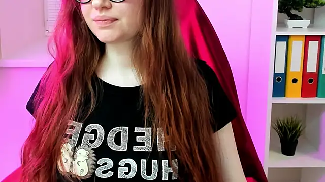 CarolGiggly online show from 02-27-26, 10:09