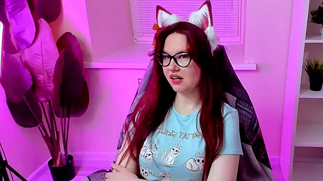 CarolGiggly online show from 04-12-26, 02:20