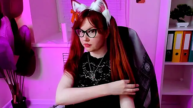 CarolGiggly online show from 12-01-25, 02:07