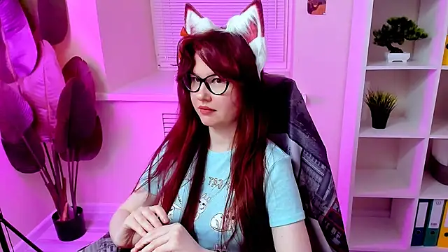 CarolGiggly online show from 04-12-26, 02:15