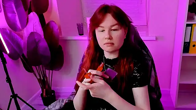 CarolGiggly online show from 12-01-25, 02:01